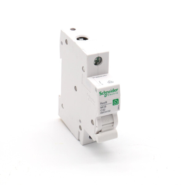 Schneider Electric Leitungsschutzschalter R9F24132 NOV