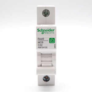 Schneider Electric Leitungsschutzschalter R9F24132 NOV