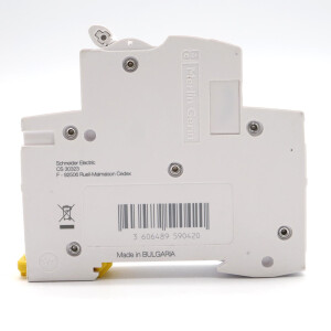 Schneider Electric Leitungsschutzschalter R9F24132 NOV