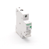 Schneider Electric Leitungsschutzschalter R9F24132 NOV