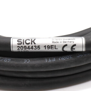 Sick Verbindungsleitung 2094435 5m NOV