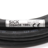 Sick Verbindungsleitung 2094435 5m NOV