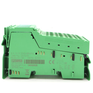 Phoenix Contact Digitalmodul IB IL 24 DI 32/HD-NPN-PAC 2878243 NOV