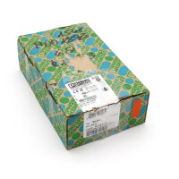 Phoenix Contact Mehrstockklemme PT 1,5/S-3L 3213713 (25Stk.) OVP