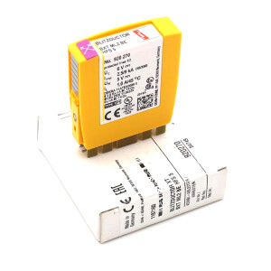 DEHN Kombi-Ableiter Blitzductor BXT ML2 BE HFS 5 920270 OVP