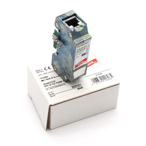 DEHN Überspannungsschutz-Ableiter DPA M CLE RJ45B 48 929121 OVP