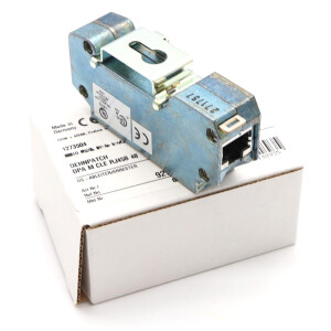 DEHN Überspannungsschutz-Ableiter DPA M CLE RJ45B 48 929121 OVP