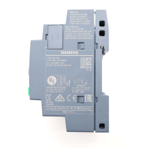 Siemens LOGO! Logikmodul 6ED1052-1CC08-0BA0 OVP