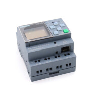 Siemens LOGO! Logikmodul 6ED1052-1CC08-0BA0 OVP
