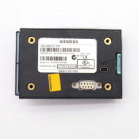 Sinamics G120 Operator Panel 6SL3255-0AA00-4JA0 OVP
