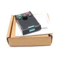 Sinamics G120 Operator Panel 6SL3255-0AA00-4JA0 OVP