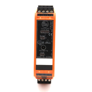 ifm efector AS-Interface Schaltschrankmodul AC2256 SmartL25 4DI 2DO R C NOV