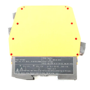 ifm efector AS-Interface Schaltschrankmodul AC2256 SmartL25 4DI 2DO R C NOV