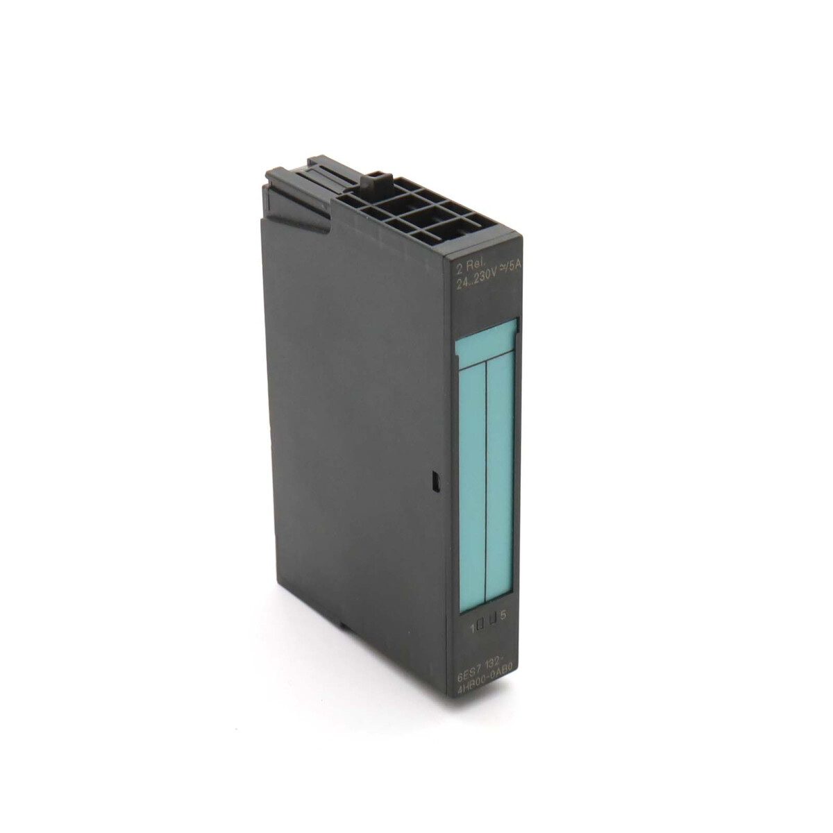 Simatic S7 ET200S 6ES7 132-4HB00-0AB0 NOV
