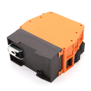 ifm efector AS-Interface Schaltschrankmodul AC2258 SmartL50 4DI 4DO R C NOV