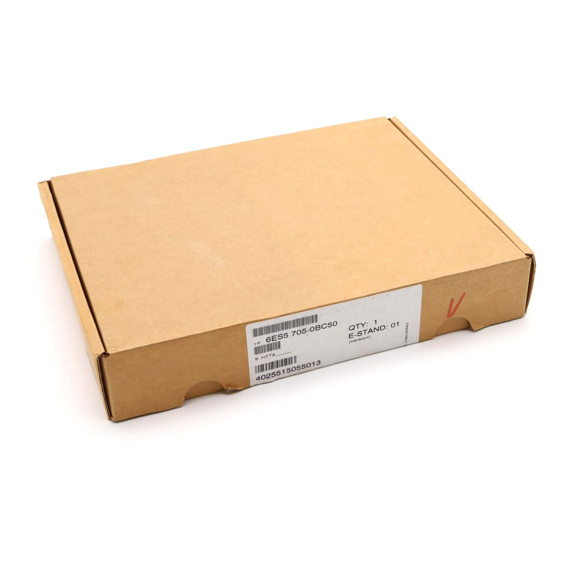 Simatic S5 Steckleitung 6ES5 705-0BC50 SIE