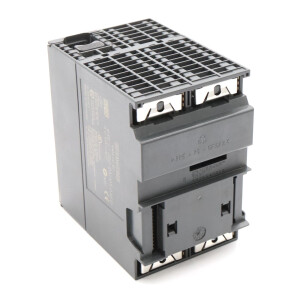 Simatic S7-300 Zaehlerbaugruppe FM 350-2 6ES7 350-2AH01-0AE0 GEB