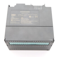 Simatic S7-300 Zaehlerbaugruppe FM 350-2 6ES7 350-2AH01-0AE0 GEB