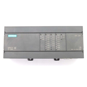 Simatic S7-200 CPU214 6ES7 214-1AC01-0XB0 OVP