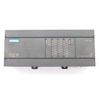 Simatic S7-200 CPU214 6ES7 214-1AC01-0XB0 OVP
