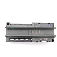 Simatic S7-200 CPU214 6ES7 214-1AC01-0XB0 OVP
