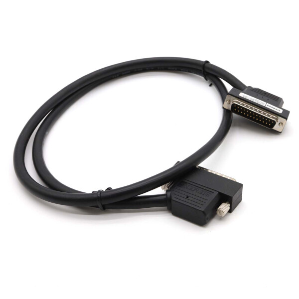 Simatic S7-300 Verbindungskabel 6ES7 368-3BB01-0AA0 NOV