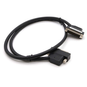Simatic S7-300 Verbindungskabel 6ES7 368-3BB01-0AA0 NOV