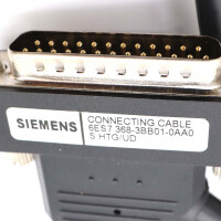 Simatic S7-300 Verbindungskabel 6ES7 368-3BB01-0AA0 NOV