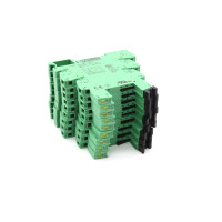 Phoenix Contact Relaissockel PLC-BSP-24UC/21 2967222 (9Stk.) NOV