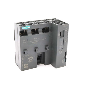 Simatic DP IM151-8F PN/DP CPU 6ES7151-8FB01-0AB0 GEB