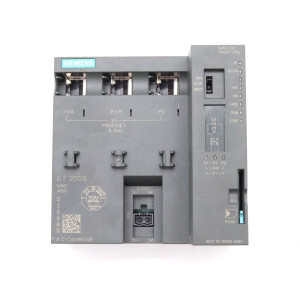 Simatic DP IM151-8F PN/DP CPU 6ES7151-8FB01-0AB0 GEB