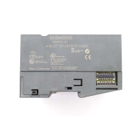 Simatic DP IM151-8F PN/DP CPU 6ES7151-8FB01-0AB0 GEB