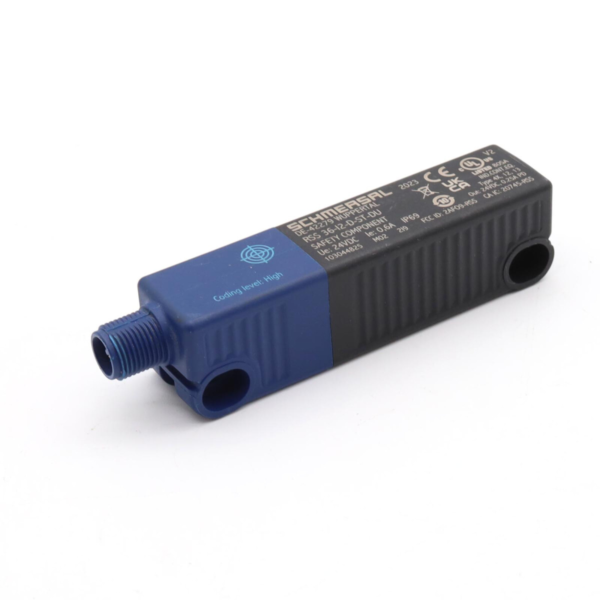 SCHMERSAL Sicherheits-Sensor RSS 36-I2-D-ST-DU 103044825 GEB