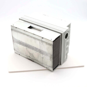 Lenze Frequenzumrichter EVF8223-E 00400043 GEB