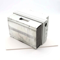 Lenze Frequenzumrichter EVF8223-E 00400043 GEB