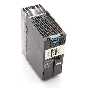 Sinamics Power Module PM240-2 6SL3210-1PE13-2AL1 GEB