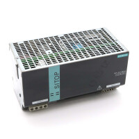 Siemens SITOP PSU100M 6EP1337-3BA00 GEB