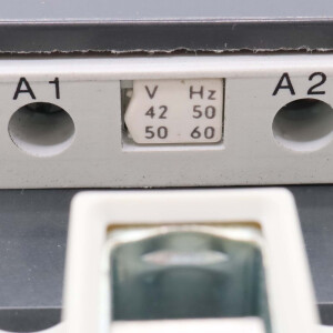 Siemens Schütz 3TF4622-0AD0 40V/50Hz 50V/60Hz OVP