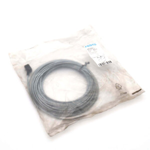 Festo Verbindungsleitung NEBV-Z4WA2L-R-E-10-N-LE2-S1 8047678 OVP