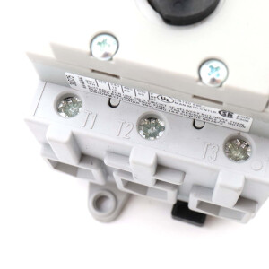 Siemens Lasttrennschalter 3LD2514-0TK53 OVP