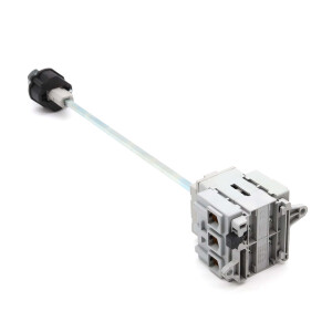 Siemens Lasttrennschalter 3LD2514-0TK53 OVP