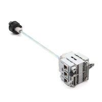 Siemens Lasttrennschalter 3LD2514-0TK53 OVP