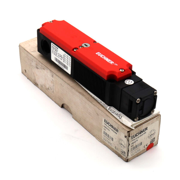 Euchner Sicherheitsschalter TP3-4141A024M 084270 OVP