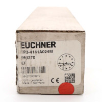 Euchner Sicherheitsschalter TP3-4141A024M 084270 OVP