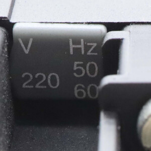 Siemens Hilfsschütz 3TH4454-0AN2 220V OVP