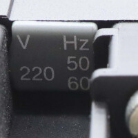 Siemens Hilfsschütz 3TH4454-0AN2 220V OVP