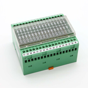 Phoenix Contact Diodenbaustein EMG 90-DIO 32M 2954934 GEB