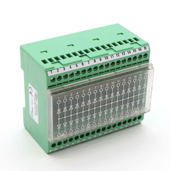 Phoenix Contact Diodenbaustein EMG 90-DIO 32M 2954934 NOV