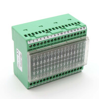 Phoenix Contact Diodenbaustein EMG 90-DIO 32M 2954934 NOV