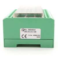 Phoenix Contact Diodenbaustein EMG 90-DIO 32M 2954934 NOV